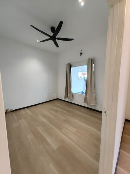 1-storey Terraced House for Sale in Taman Sinn Semabok (Melaka City) - King Song - Interior - PropertyGuru.com.my