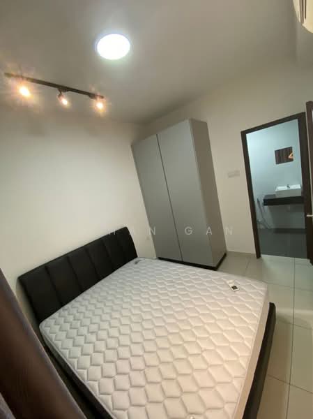 Service Residence for Rent at KSL Residence @ Daya - Ethan Gan - Bedroom - PropertyGuru.com.my