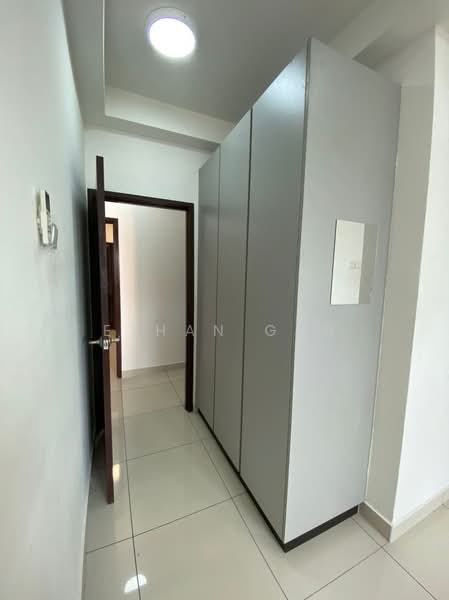Service Residence for Rent at KSL Residence @ Daya - Ethan Gan - Corridor - PropertyGuru.com.my