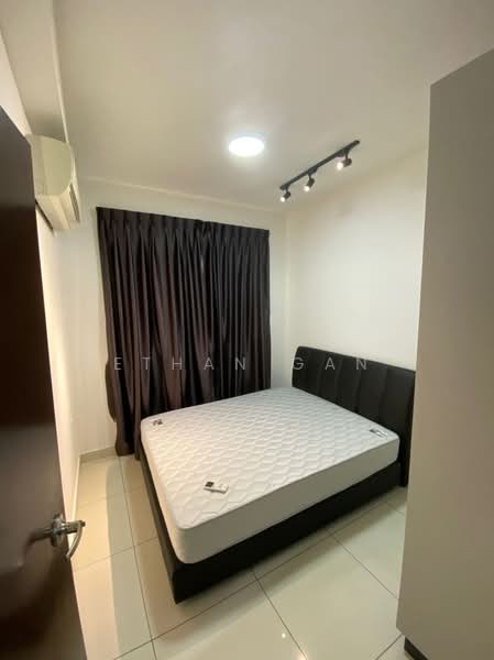 Service Residence for Rent at KSL Residence @ Daya - Ethan Gan - Bedroom - PropertyGuru.com.my