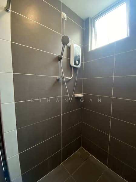 Service Residence for Rent at KSL Residence @ Daya - Ethan Gan - Bathroom - PropertyGuru.com.my