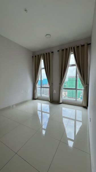 Service Residence for Sale at Sky Habitat - Jeff Ang - Interior - PropertyGuru.com.my