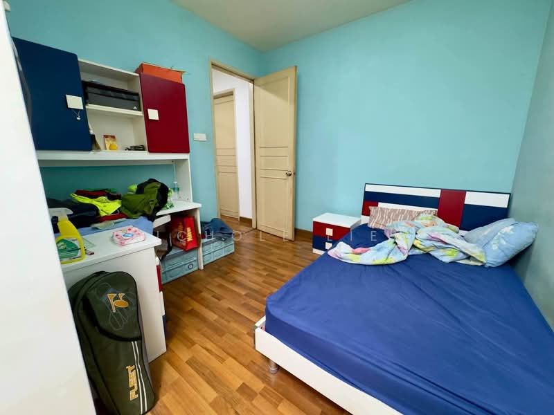 Rumah Teres 2 Tingkat untuk Dijual di Tiara East (Semenyih) - Nichole Liew - Bedroom - PropertyGuru.com.my