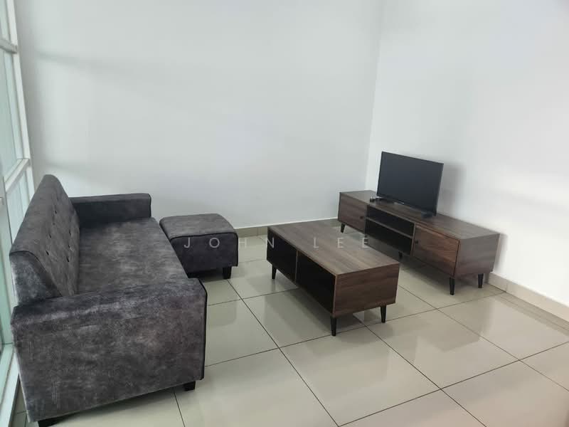 Kondominium untuk Disewa di Mutiara Ville - JOHN LEE - Living Room - PropertyGuru.com.my
