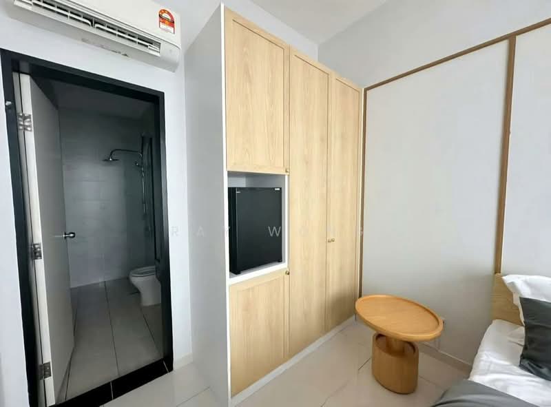 Servis Apartment untuk Disewa di Space Residency - Ray Wong - Bathroom - PropertyGuru.com.my