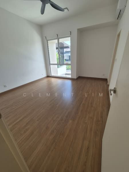 Untuk Dijual - Garland Residence