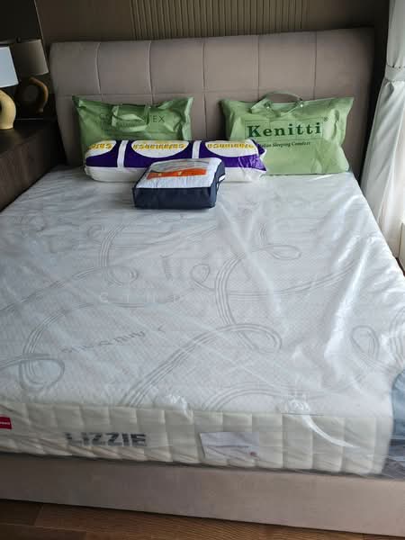 Condominium for Sale at Bangsar Hill Park - Cindy Lai - Bedroom - PropertyGuru.com.my