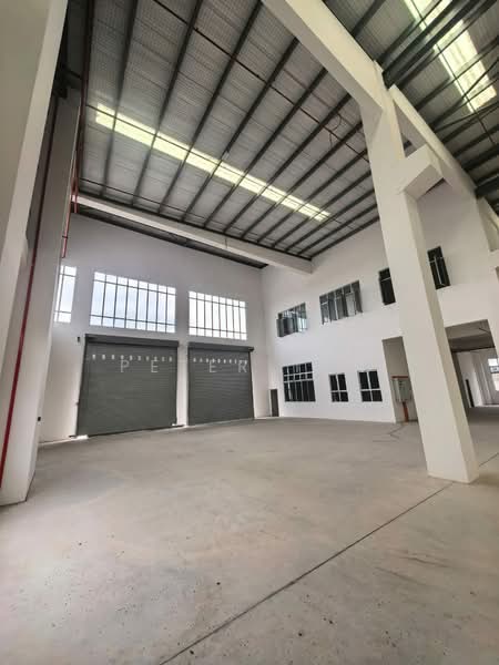 Factory for Rent in Pasir Gudang (Johor) - Peter Tan - Interior - PropertyGuru.com.my