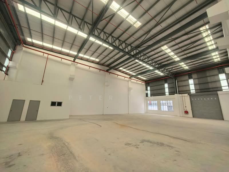 Factory for Rent in Pasir Gudang (Johor) - Peter Tan - Interior - PropertyGuru.com.my