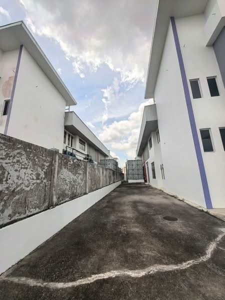 Factory for Rent in Pasir Gudang (Johor) - Peter Tan - Exterior - PropertyGuru.com.my