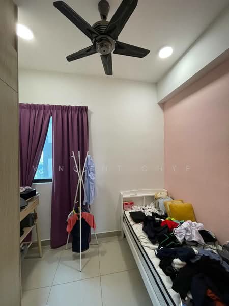 Service Residence for Sale at Citizen @ Old Klang Road - Vincent Chye - Bedroom - PropertyGuru.com.my