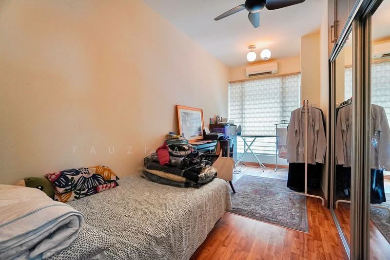 Terraced House for Sale in Sierra Ukay (Ampang) - Fauzi Abdullah - Bedroom - PropertyGuru.com.my