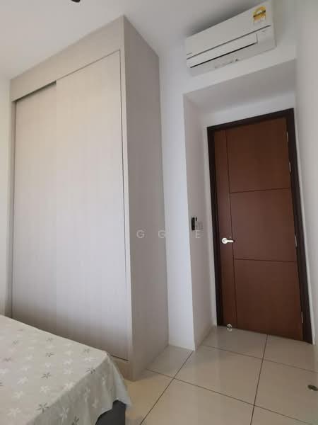 Kondominium untuk Dijual di Queens Residences Q2 @ Queens Waterfront - Minggie . - PropertyGuru.com.my