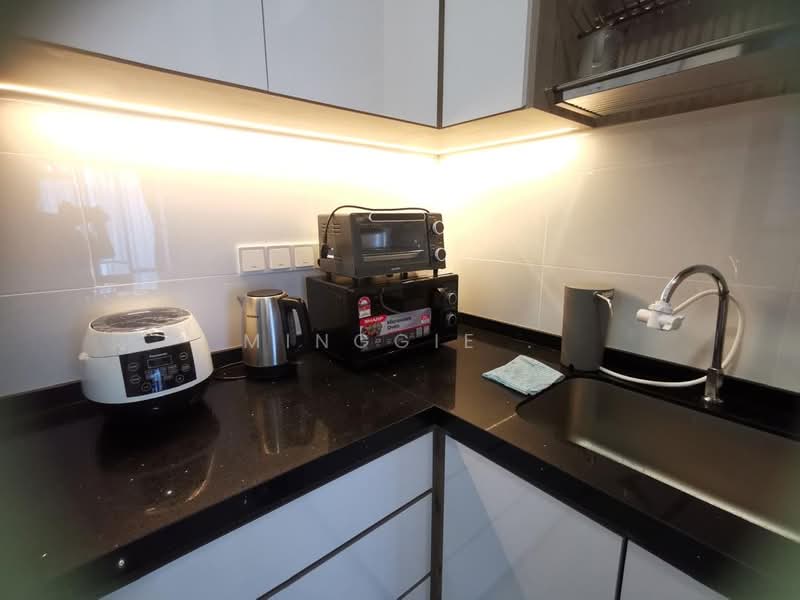 Kondominium untuk Dijual di Queens Residences Q2 @ Queens Waterfront - Minggie . - PropertyGuru.com.my