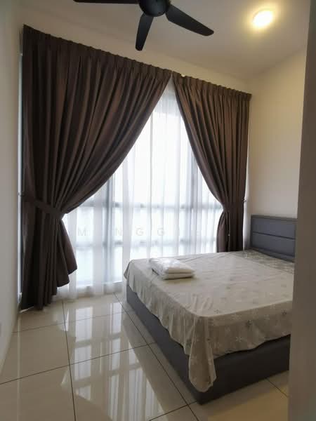 Kondominium untuk Dijual di Queens Residences Q2 @ Queens Waterfront - Minggie . - PropertyGuru.com.my