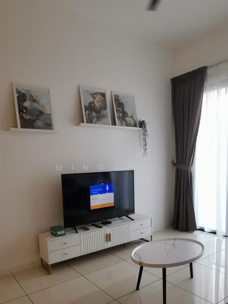 Kondominium untuk Dijual di Queens Residences Q2 @ Queens Waterfront - Minggie . - PropertyGuru.com.my