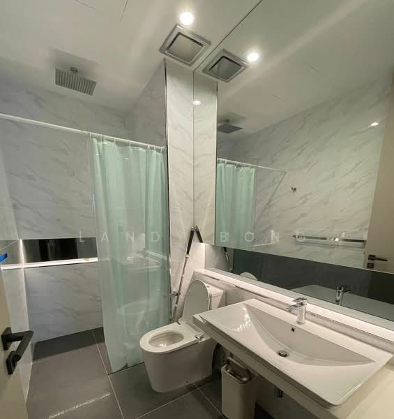 Service Residence for Rent at City of Dreams - Landy Bong - PropertyGuru.com.my