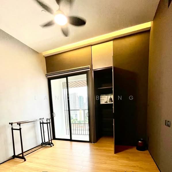 Service Residence for Rent at City of Dreams - Landy Bong - PropertyGuru.com.my