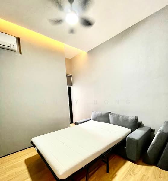 Service Residence for Rent at City of Dreams - Landy Bong - PropertyGuru.com.my