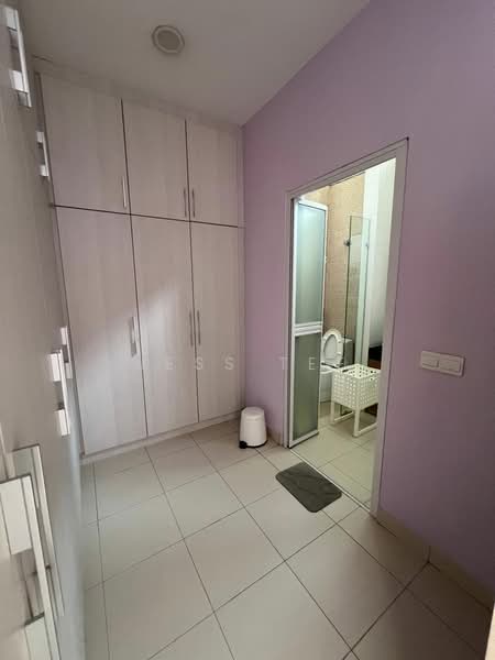2-storey Terraced House for Rent in Setia Impian (Setia Alam) - Jess Tee - Bathroom - PropertyGuru.com.my