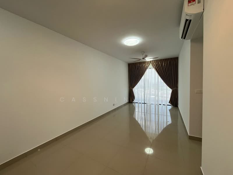 Condominium for Sale at Kuchai Sentral - Cassnin Lee - Interior - PropertyGuru.com.my