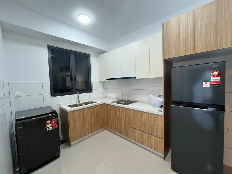 Condominium for Sale at Kuchai Sentral - Cassnin Lee - Kitchen - PropertyGuru.com.my