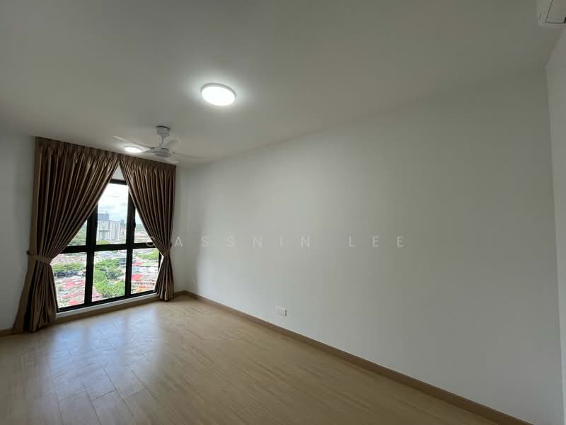 Condominium for Sale at Kuchai Sentral - Cassnin Lee - View - PropertyGuru.com.my
