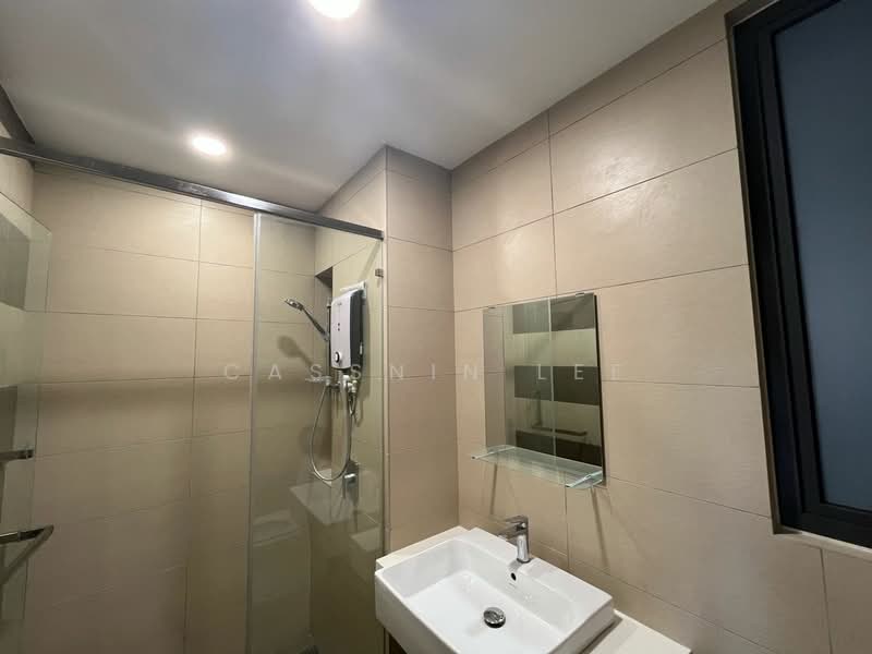 Condominium for Sale at Kuchai Sentral - Cassnin Lee - Bathroom - PropertyGuru.com.my
