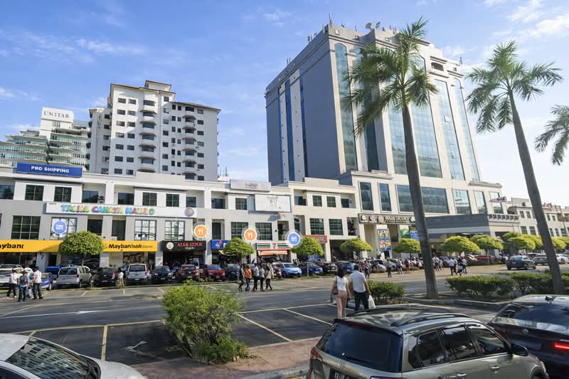 Shop for Sale in Kelana Jaya (Petaling Jaya) - Jess Seah - Exterior - PropertyGuru.com.my