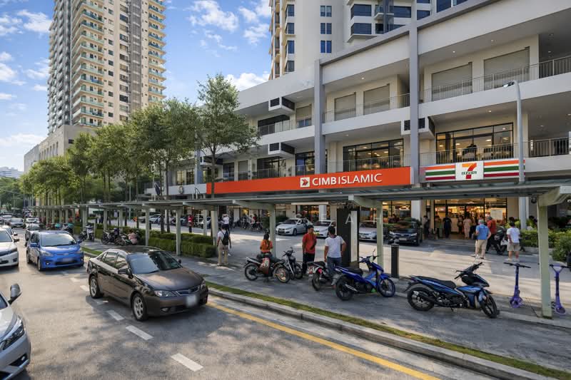 Shop for Sale in Kelana Jaya (Petaling Jaya) - Jess Seah - Exterior - PropertyGuru.com.my