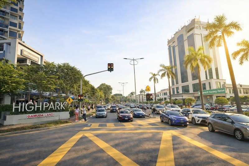 Shop for Sale in Kelana Jaya (Petaling Jaya) - Jess Seah - Exterior - PropertyGuru.com.my