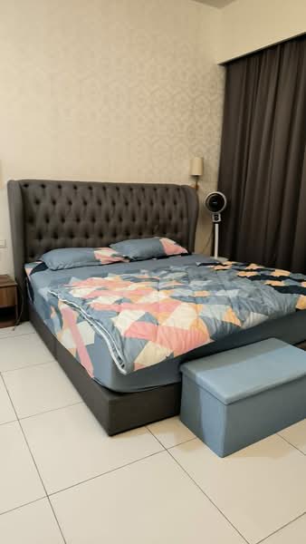 Tribeca untuk Untuk Disewa - RM 3,200 /bulan, Apr 2026 - Bedroom - PropertyGuru.com.my