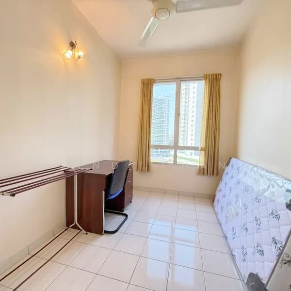 Kondominium untuk Disewa di Putra Place Condominium - Cindy Chan - Bedroom - PropertyGuru.com.my