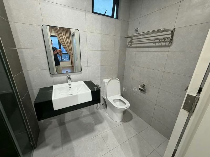 Condominium for Rent at Sunway Artessa - CK Teong - Bathroom - PropertyGuru.com.my