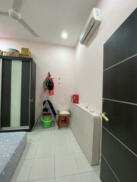 1-storey Terraced House for Sale in Bandar Putra (Kulai) - Melinda Ee - PropertyGuru.com.my