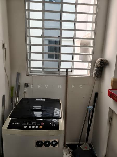 Service Residence for Sale at One Sentral Serviced Residence - Kevin Ho - Interior - PropertyGuru.com.my