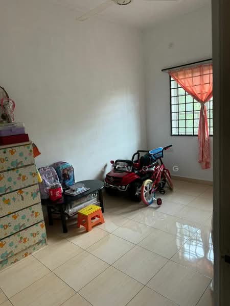 Semi-Detached House for Sale in Ipoh (Perak) - Alvin Wong - Bedroom - PropertyGuru.com.my