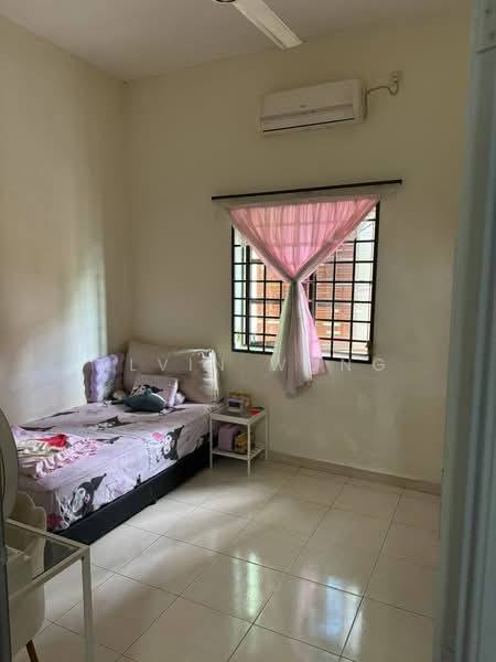 Semi-Detached House for Sale in Ipoh (Perak) - Alvin Wong - Bedroom - PropertyGuru.com.my