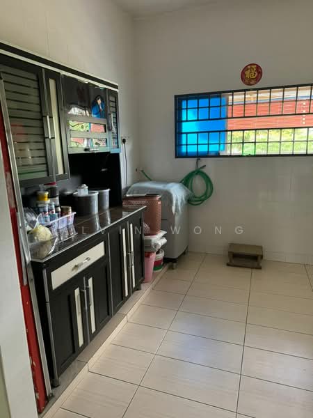 Semi-Detached House for Sale in Ipoh (Perak) - Alvin Wong - Kitchen - PropertyGuru.com.my