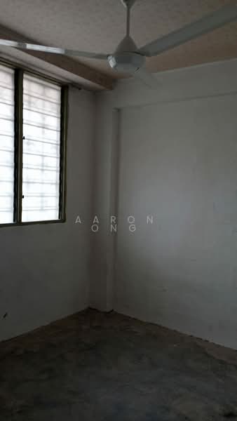 Flat for Rent at Seksyen 1 Wangsa Maju Flat Block D - Aaron Ong - Interior - PropertyGuru.com.my