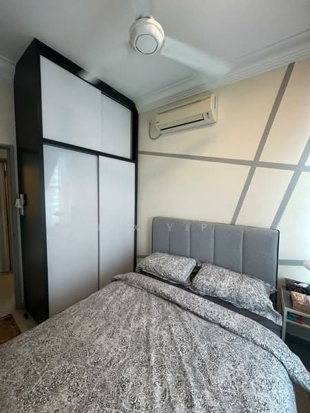 Apartment for Rent at Austin Regency (Pangsapuri Austin Perdana) - Jax Yip - PropertyGuru.com.my