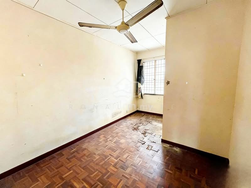 Rumah Teres 2 Tingkat untuk Dijual di Sungai Ara (Penang) - Ronald Kee - Interior - PropertyGuru.com.my