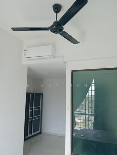 Servis Apartment untuk Disewa di Wave @ Marina Cove - Ethan Gan - Interior - PropertyGuru.com.my
