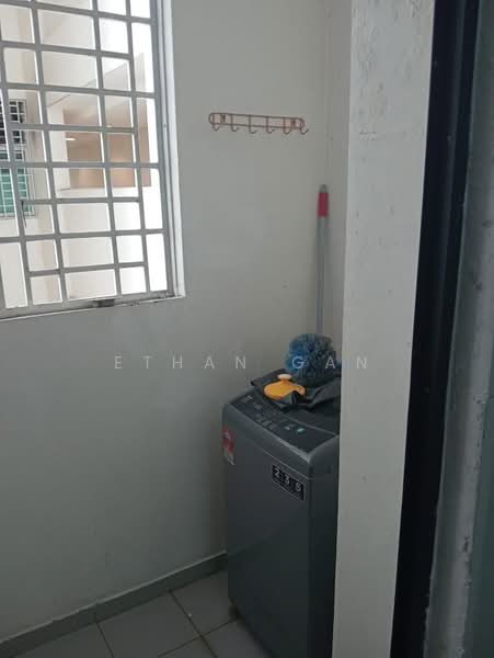 Servis Apartment untuk Disewa di Wave @ Marina Cove - Ethan Gan - Interior - PropertyGuru.com.my