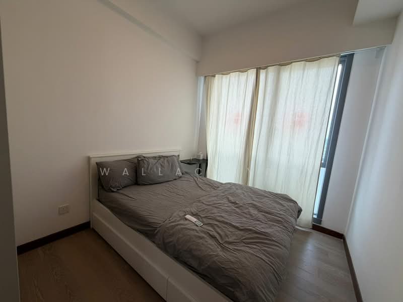 Service Residence for Rent at Core Residence @ TRX - Wallace Yap - Bedroom - PropertyGuru.com.my
