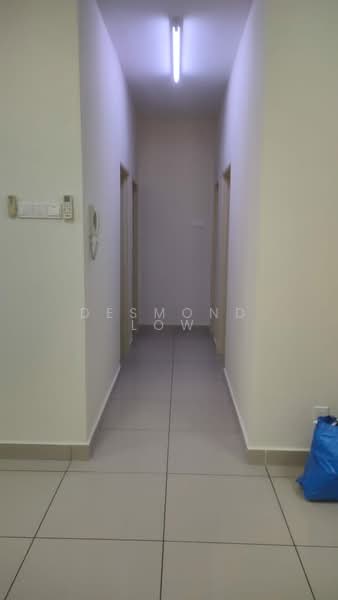 Servis Apartment untuk Disewa di OUG Parklane - Desmond Low - Corridor - PropertyGuru.com.my