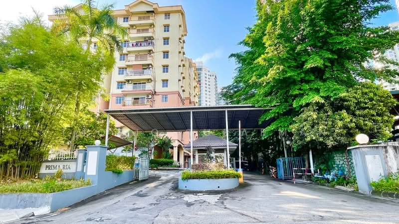 Condominium for Sale at Prima Ria - Thoriq Suparman - Exterior - PropertyGuru.com.my