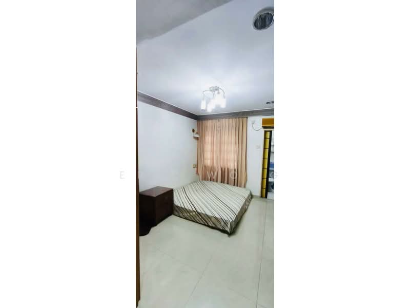 2-storey Terraced House for Rent in Taman Sri Intan (Johor Bahru) - Eric Wong - Bedroom - PropertyGuru.com.my