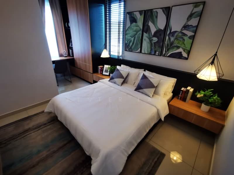 Rumah Teres 2 Tingkat untuk Dijual di Senawang (Negeri Sembilan) - Kester Lai - Bedroom - PropertyGuru.com.my