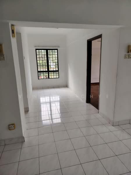 Pangsapuri untuk Dijual di Anjung Hijau (Greenfields) - Vincent Chye - PropertyGuru.com.my